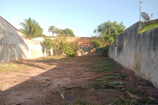 Terreno com 420mts - totalmente plano - Bairro das Laranjeiras - Serra/ES